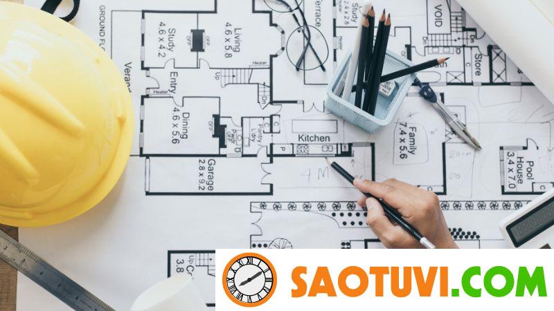 Các ngành nghề hot hiện nay đáng theo học nhất năm 2024 Các ngành nghề hot hiện nay - Ngành Kiến trúc