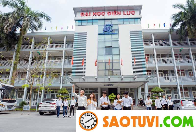 Đại Học Điện Lực