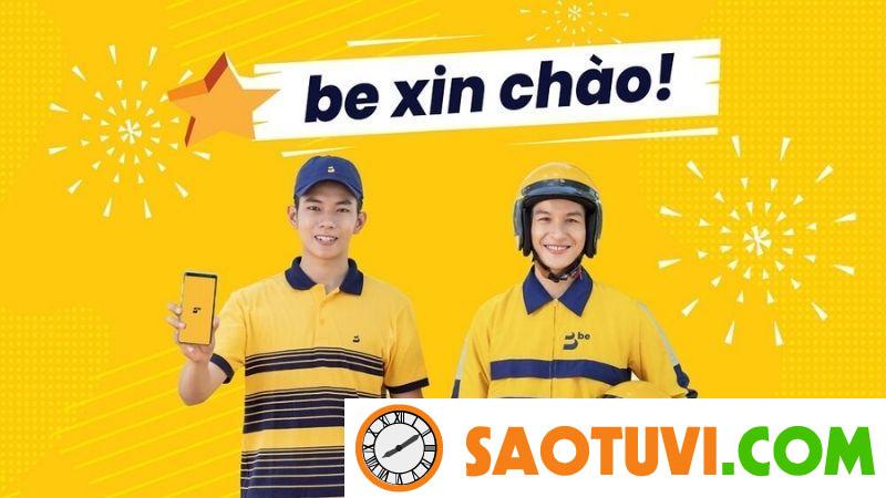 Các ứng dụng đặt xe các ứng dụng đặt xe
