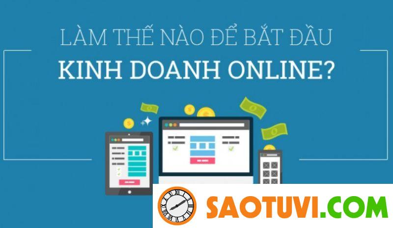 Mách bạn bí quyết cách bán hàng online hiệu quả, doanh thu ''khủng' Mách bạn các cách bán hàng online đem lại doanh thu cao