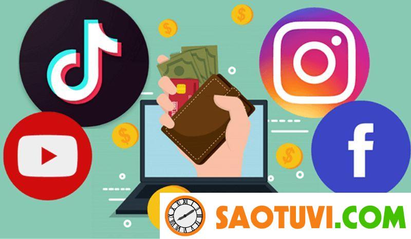 Mách bạn bí quyết cách bán hàng online hiệu quả, doanh thu ''khủng' Sử dụng nhiều nền tảng website để phụ trợ cho cửa hàng trực tuyến của bạn