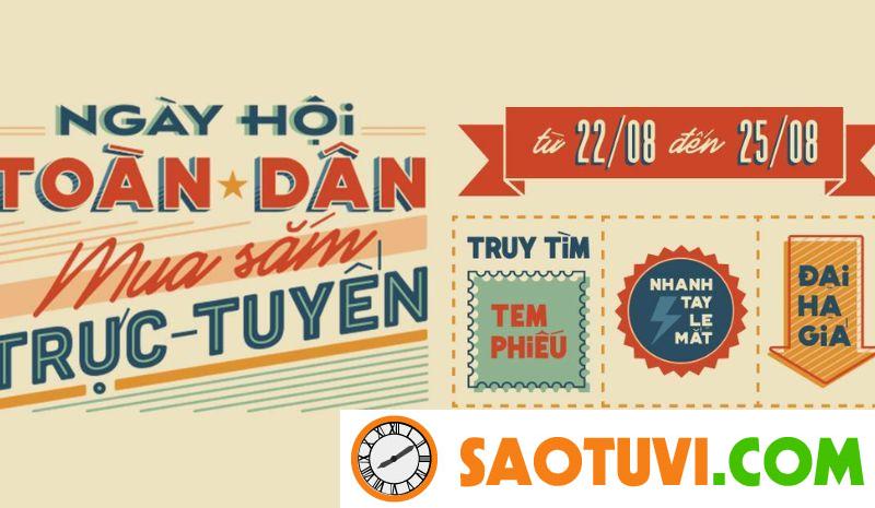 Mách bạn bí quyết cách bán hàng online hiệu quả, doanh thu ''khủng' Thường xuyên tạo cơ hội để khách hàng có thể săn sản phẩm với giá "hời"