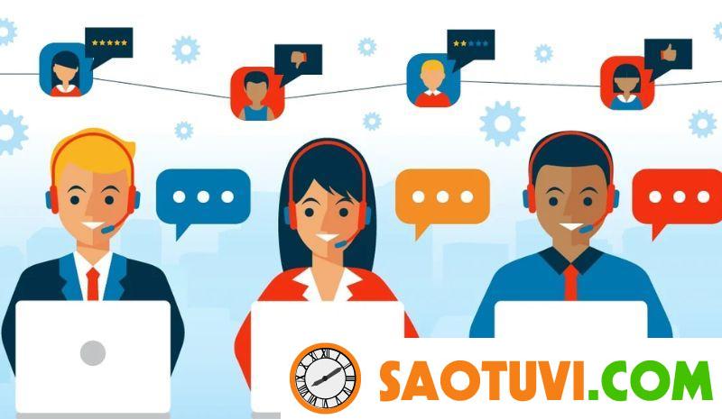 Mách bạn bí quyết cách bán hàng online hiệu quả, doanh thu ''khủng' Cần phải có cách chính sách chăm sóc khách hàng