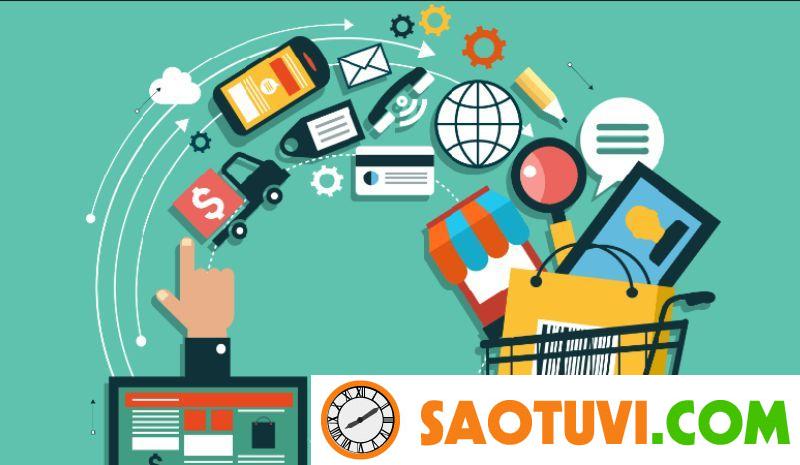 Mách bạn bí quyết cách bán hàng online hiệu quả, doanh thu ''khủng' Mua bán hàng hóa online mang đến nhiều lợi ích cho người mua lẫn người bán