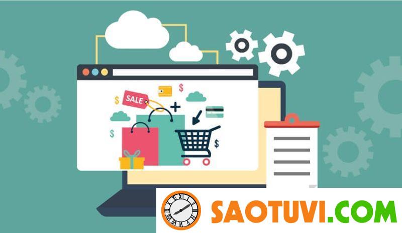 Mách bạn bí quyết cách bán hàng online hiệu quả, doanh thu ''khủng' Ứng dụng vào các sàn thương mại điện tử để gia tăng khách hàng