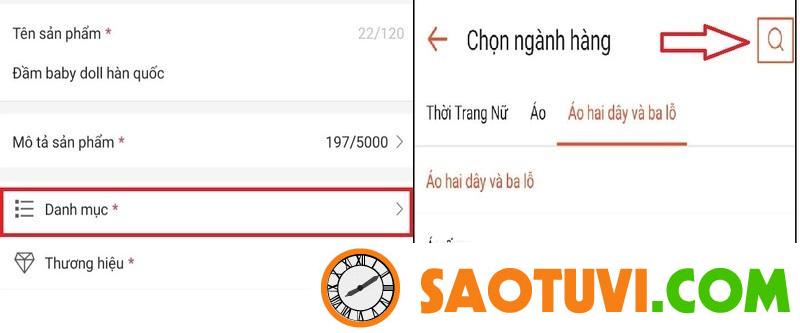 Hướng dẫn chi tiết cách bán hàng trên Shopee cho người mới bắt đầu Đăng bán sản phẩm lên Shopee