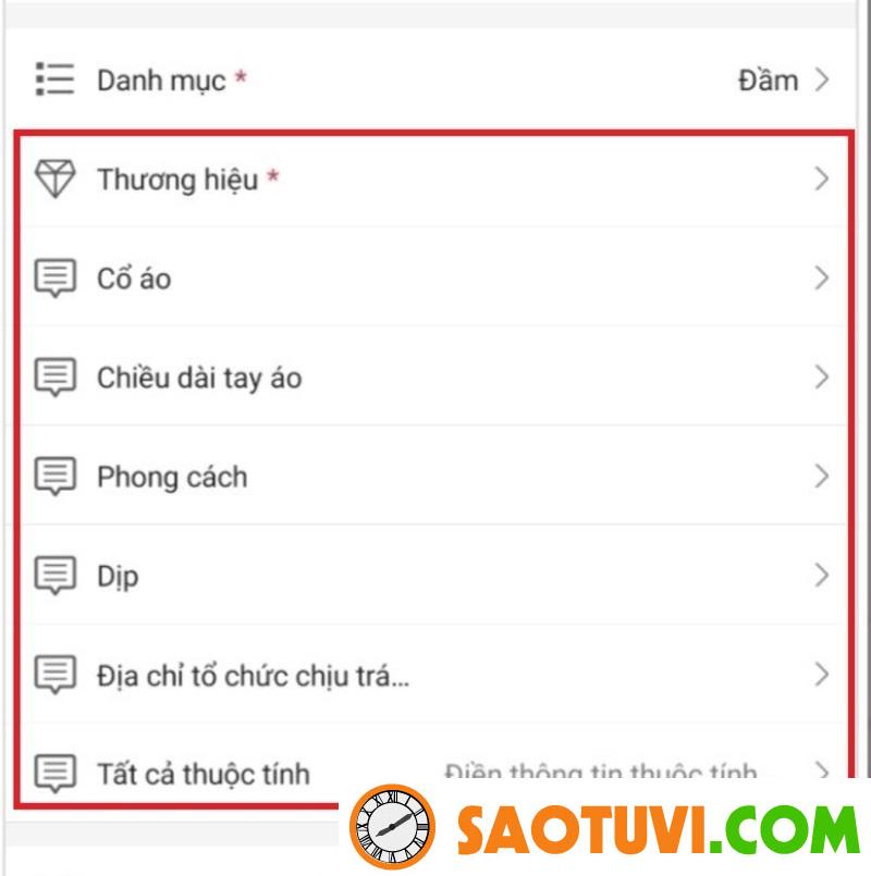 Hướng dẫn chi tiết cách bán hàng trên Shopee cho người mới bắt đầu Đăng bán sản phẩm lên Shopee