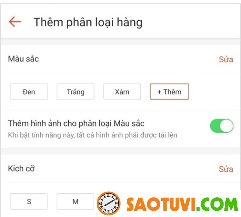 Hướng dẫn chi tiết cách bán hàng trên Shopee cho người mới bắt đầu Đăng bán sản phẩm lên Shopee