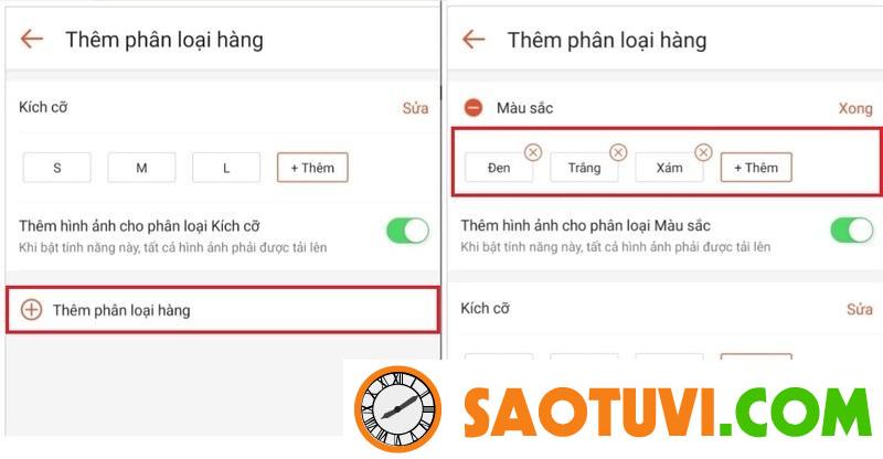 Hướng dẫn chi tiết cách bán hàng trên Shopee cho người mới bắt đầu Đăng bán sản phẩm lên Shopee