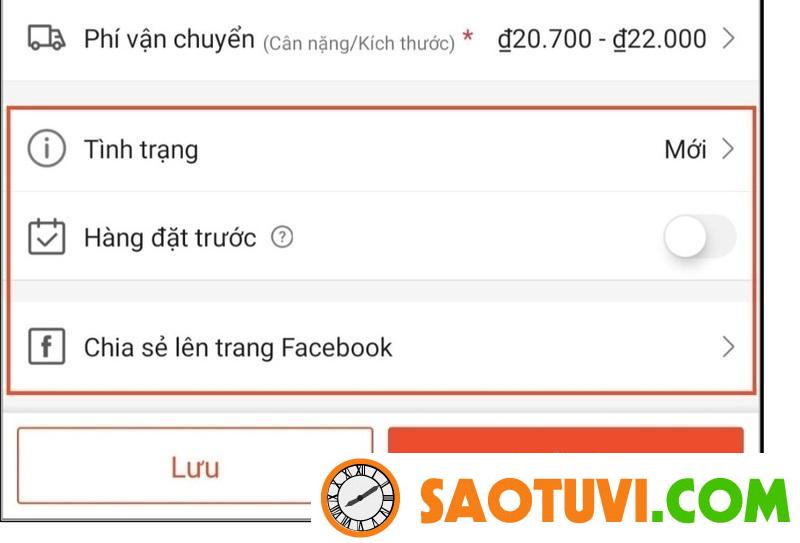 Hướng dẫn chi tiết cách bán hàng trên Shopee cho người mới bắt đầu Đăng bán sản phẩm lên Shopee