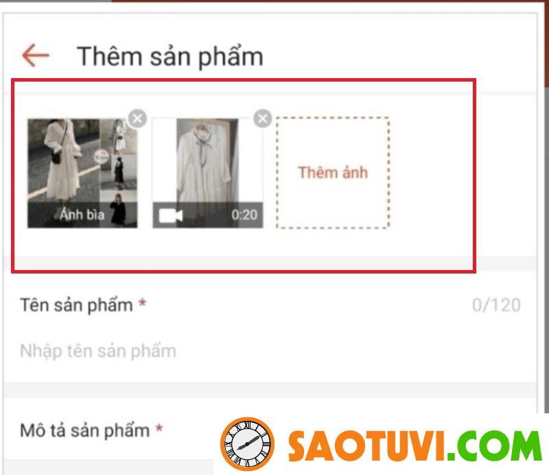 Hướng dẫn chi tiết cách bán hàng trên Shopee cho người mới bắt đầu Đăng bán sản phẩm lên Shopee