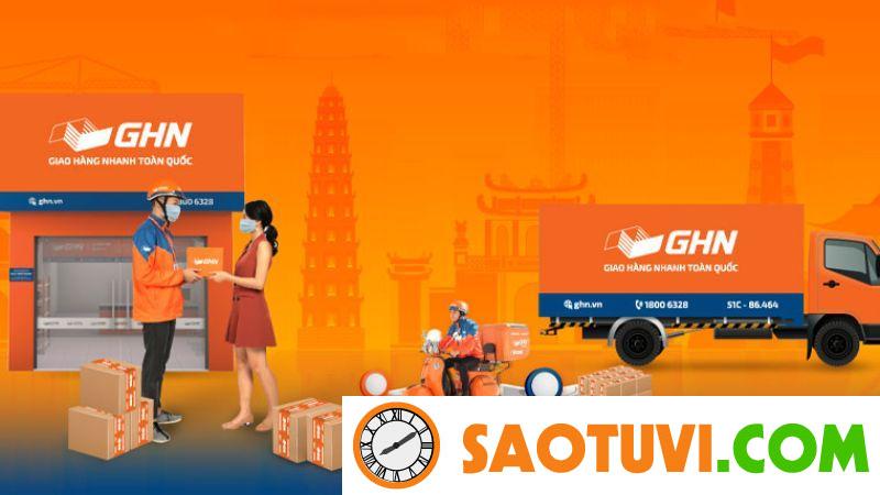 Cách đăng ký làm shipper cho giao hàng nhanh tương đối đơn giản theo quy trình 04 bước Cách đăng ký làm shipper cho giao hàng nhanh tương đối đơn giản theo quy trình 4 bước