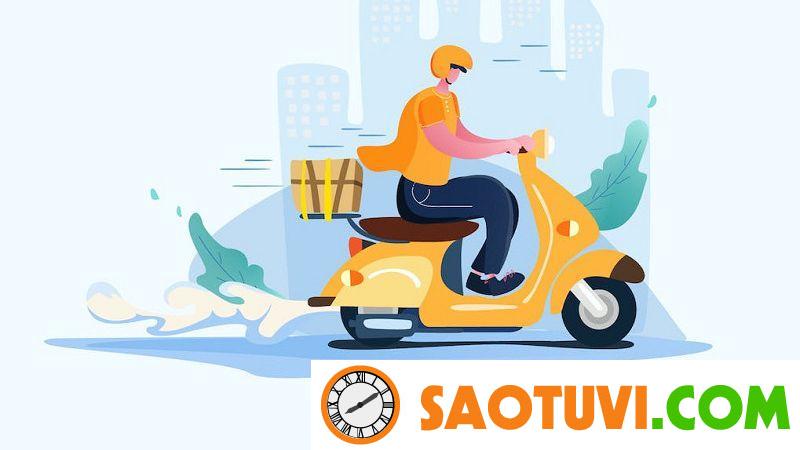 Chia sẻ kinh nghiệm làm việc giao hàng nhanh và cách đăng ký làm shipper giao hàng nhanh hiệu quả, chuyên nghiệp Chia sẻ kinh nghiệm làm việc giao hàng nhanh và cách đăng ký làm shipper giao hàng nhanh hiệu quả, chuyên nghiệp