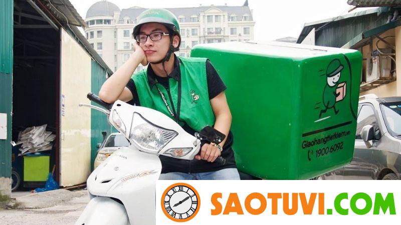 Bật mí từ A-Z cách đăng ký làm shipper Giao Hàng Tiết Kiệm cho người mới bắt đầu Làm shipper giao hàng tiết kiệm cần những gì?
