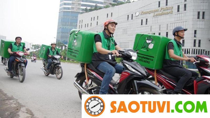 Bật mí từ A-Z cách đăng ký làm shipper Giao Hàng Tiết Kiệm cho người mới bắt đầu Cách đăng ký làm shipper giao hàng tiết kiệm - Làm shipper giao hàng tiết kiệm,