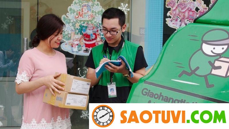 Bật mí từ A-Z cách đăng ký làm shipper Giao Hàng Tiết Kiệm cho người mới bắt đầu Hướng dẫn đăng ký làm shipper giao hàng tiết kiệm