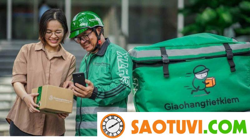 Bật mí từ A-Z cách đăng ký làm shipper Giao Hàng Tiết Kiệm cho người mới bắt đầu Một ngày của nhân viên giao hàng tiết kiệm như thế nào
