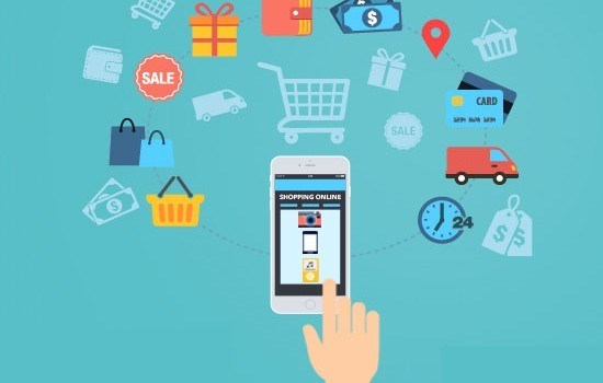 Hướng dẫn chi tiết cách đặt hàng thời trang trên website nước ngoài