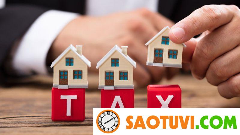 Hướng dẫn cách đóng thuế đất online 2023 nhanh chóng nhất Cách đóng thuế đất online