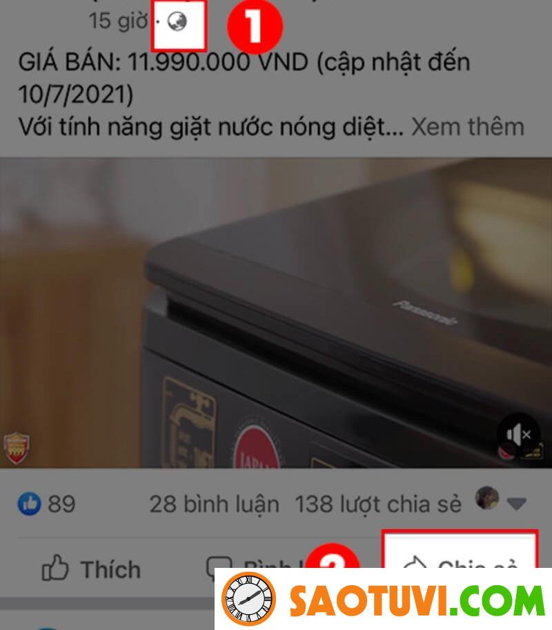 Cách tải Video Facebook về điện thoại Android và IOS mới nhất 2023 Hướng dẫn cách tải Video Facebook bằng FBdown