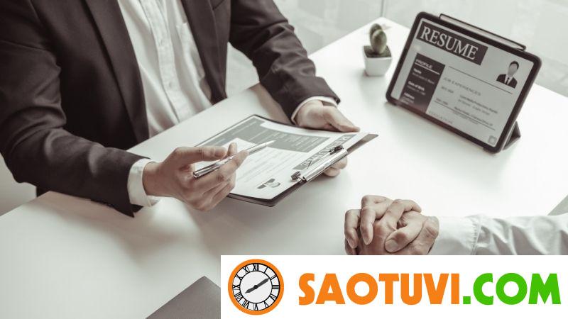 Hướng dẫn cách ghi mục tiêu nghề nghiệp trong CV ấn tượng Mục tiêu nghề nghiệp ngành nhân sự