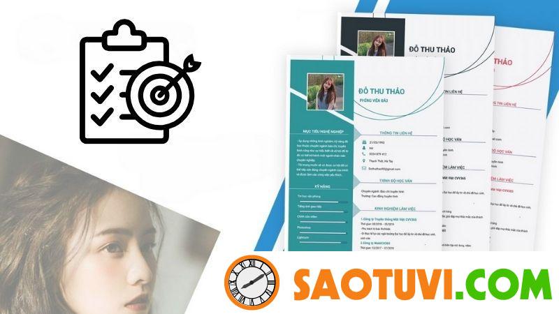 Hướng dẫn cách ghi mục tiêu nghề nghiệp trong CV ấn tượng Mục tiêu nghề nghiệp là gì?