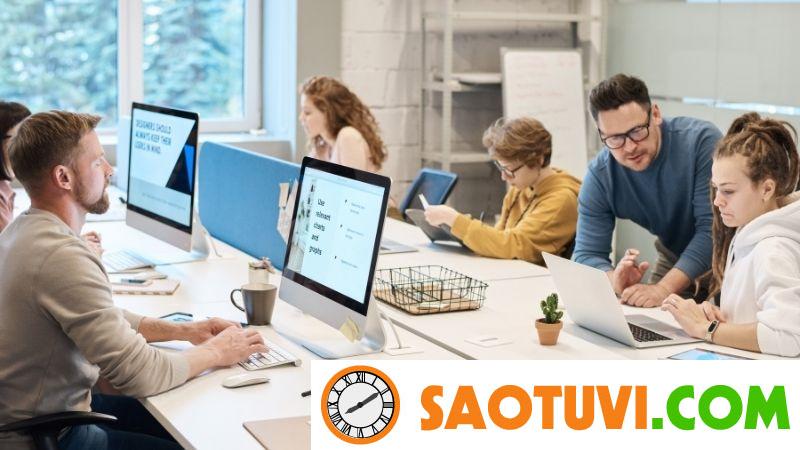 Hướng dẫn cách ghi mục tiêu nghề nghiệp trong CV ấn tượng Vai trò của mục tiêu nghề nghiệp trong CV với người đi làm