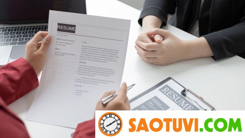 Hướng dẫn cách ghi mục tiêu nghề nghiệp trong CV ấn tượng Vai trò của mục tiêu nghề nghiệp trong CV với nhà tuyển dụng