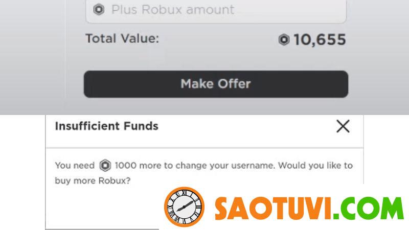 Hướng Dẫn Chi Tiết Cách Kiếm Tiền Trong Roblox: Mẹo Kiếm Tiền Cực Hay Giao dịch vi mô trên Roblox