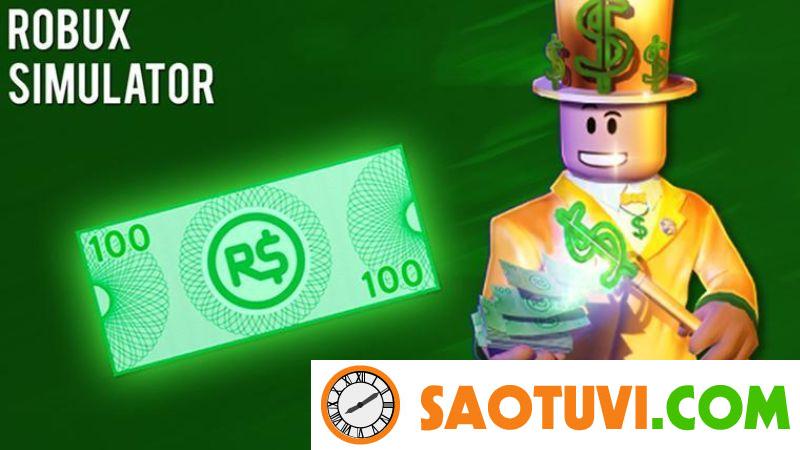 Hướng Dẫn Chi Tiết Cách Kiếm Tiền Trong Roblox: Mẹo Kiếm Tiền Cực Hay Đơn vị tiền tệ của Roblox