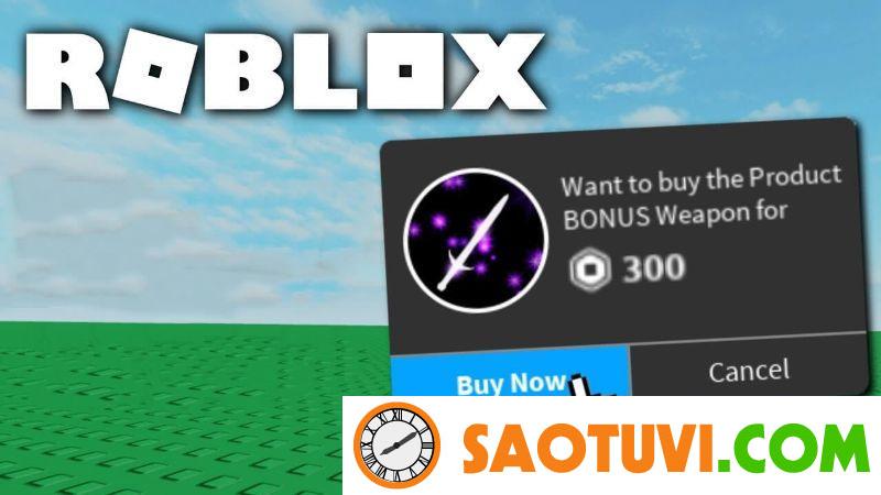Hướng Dẫn Chi Tiết Cách Kiếm Tiền Trong Roblox: Mẹo Kiếm Tiền Cực Hay Kiếm tiền trong Roblox bằng cách tận dụng chương trình liên kết