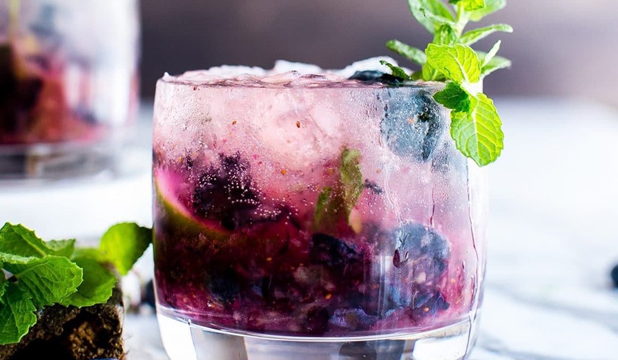 cach-lam-cocktail-6-1 Cocktail Vodka việt quất 