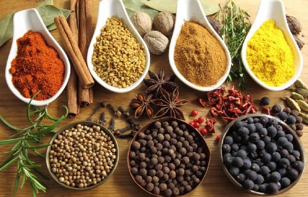 cach-lam-tra-sua-3 hương liệu khi làm trà sữa