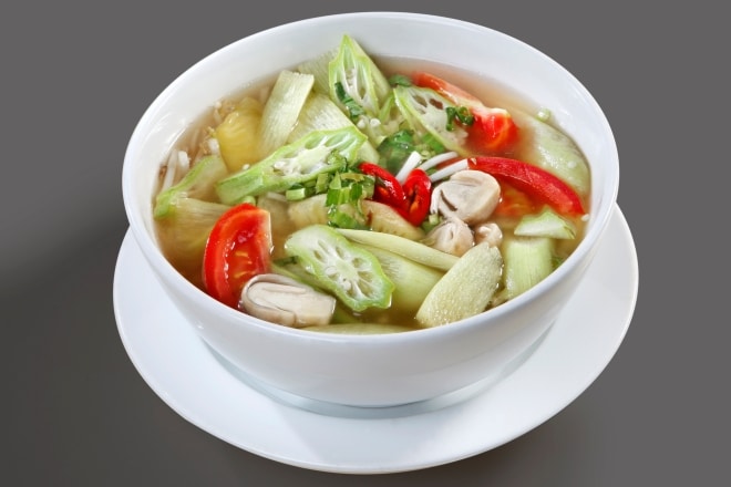 Gợi ý cách nấu món chay ngon đảm bảo hút khách