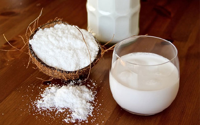 cach-nau-nuoc-cot-dua cách làm sữa chua trân châu cốt dừa