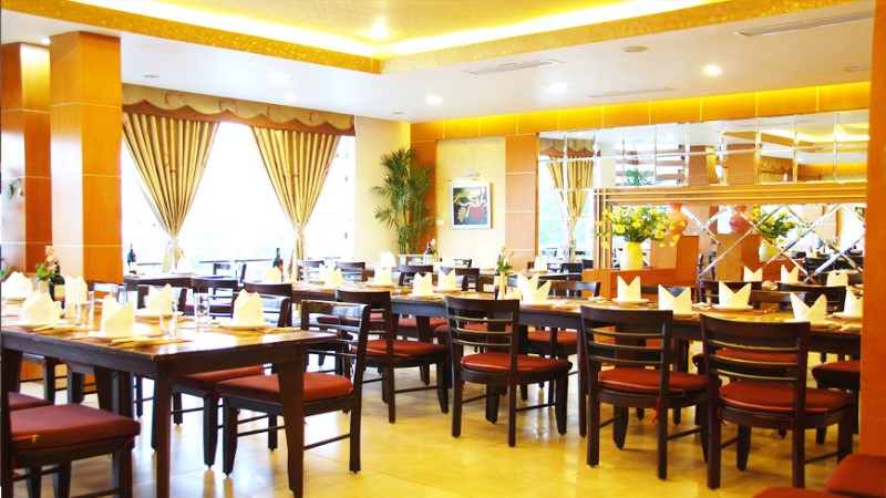 Cách thu hút khách hàng đến nhà hàng, đảm bảo buôn bán như tôm tươi