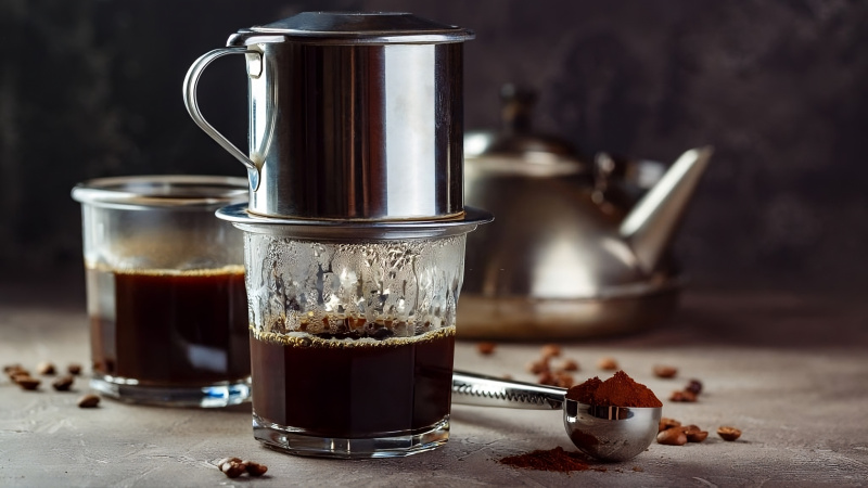Tổng hợp các cách pha cà phê ngon phổ biến dành cho ai muốn mở quán cafe