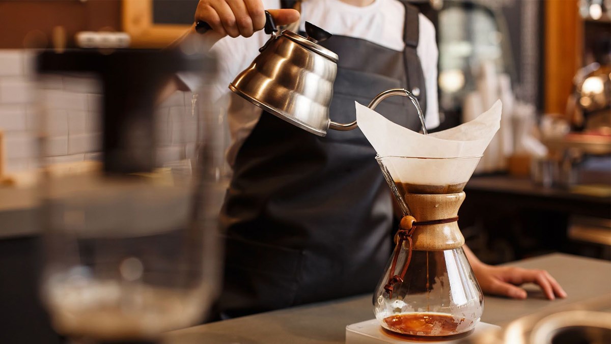 cach-pha-ca-phe-kieu-pour-over Cà phê được pha theo kiểu Pour Over
