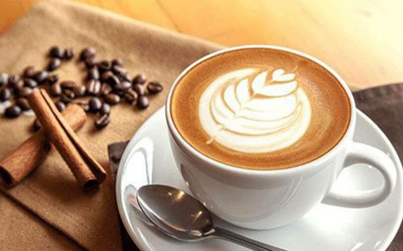 cach-pha-ca-phe-latte cách pha cà phê latte