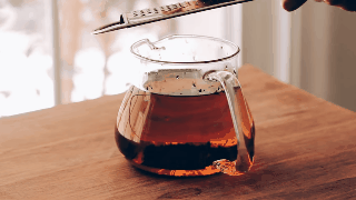 cach-pha-tra-chanh-de-ban-3 cách làm trà tranh thơm hơn với vỏ chanh