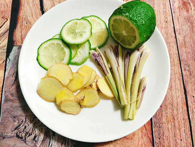 cach-pha-tra-chanh-de-ban-9-1 cách làm trà chanh gừng sả thơm ngon