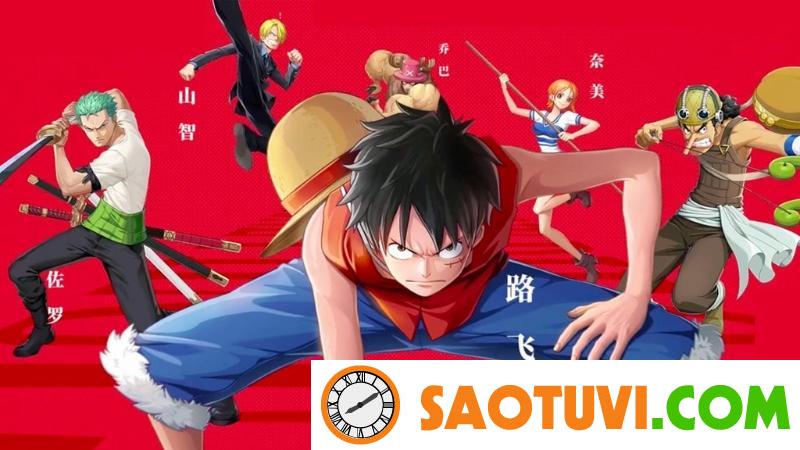 Cách Tải One Piece Fighting Path APK trên Điện Thoại và PC Cách Tải One Piece Fighting Path