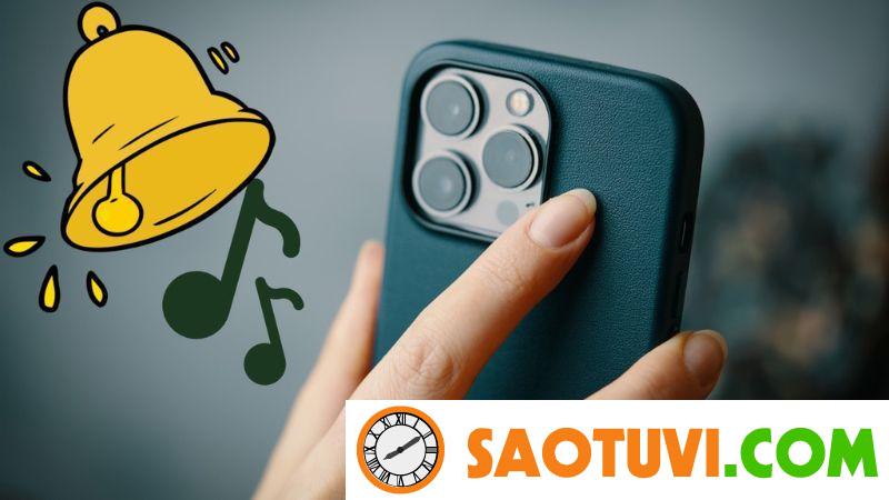 Cách tải nhạc chuông cho iPhone dễ dàng, nhanh nhất 2023