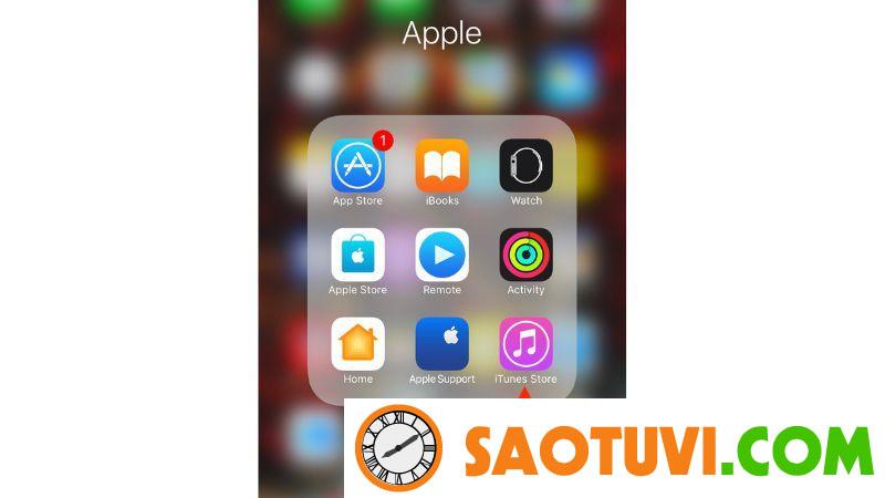 Cách tải nhạc chuông cho iPhone dễ dàng, nhanh nhất 2023 Bước 1