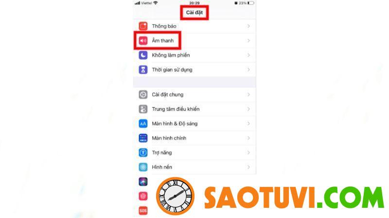Cách tải nhạc chuông cho iPhone dễ dàng, nhanh nhất 2023 Bước 3