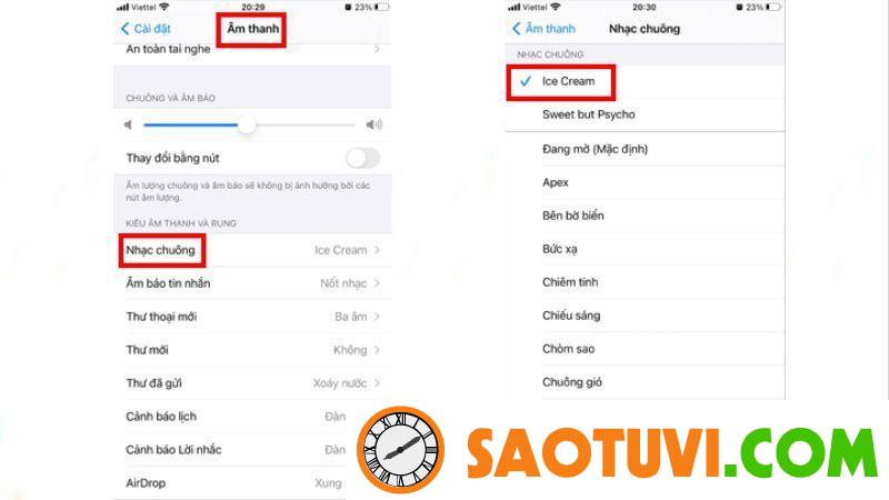 Cách tải nhạc chuông cho iPhone dễ dàng, nhanh nhất 2023 Bước 4