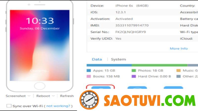 Cách tải nhạc chuông cho iPhone dễ dàng, nhanh nhất 2023 Bước 2