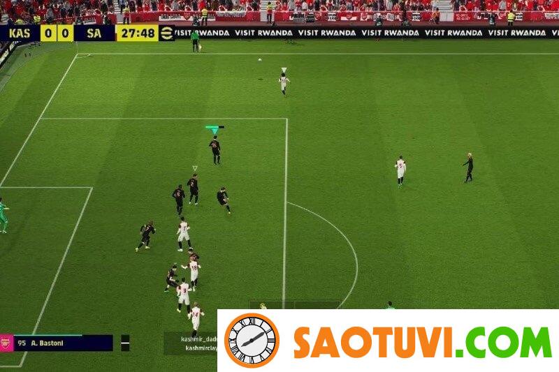 Cách tải PES 2023 - eFootball 2023 cho điện thoại, máy tính Đưa thế giới bóng đá “thực” vào trò chơi