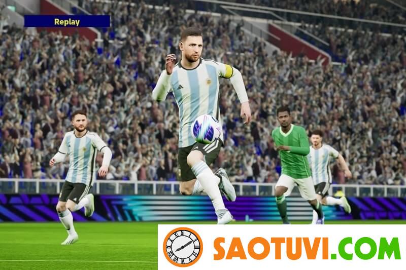 Cách tải PES 2023 - eFootball 2023 cho điện thoại, máy tính Cấu hình tối thiểu khi tải PES 2023 được quy định tùy theo hệ điều hành và loại thiết bị.