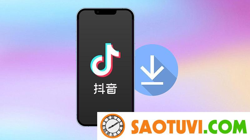 Cách tải cách tải Tiktok Trung Quốc (Douyin) trên iOS và Android đơn giản nhất Cách tải Tiktok Trung Quốc khá đơn giản nhưng không phải ai cũng nắm được
